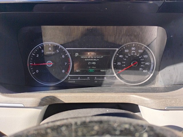 Used 2022 Kia Sorento S image 22