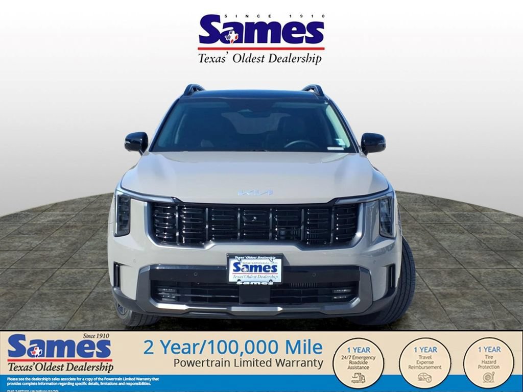 Used 2024 Kia Sorento SX AWD/4WD image 8