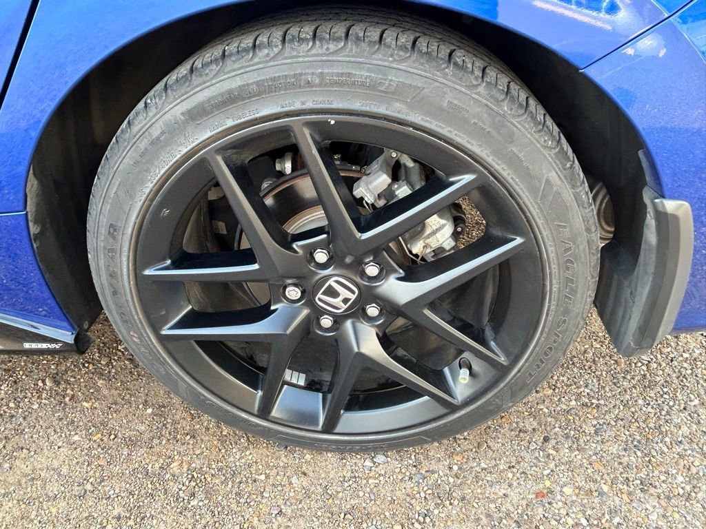 Used 2022 Honda Civic Si image 9