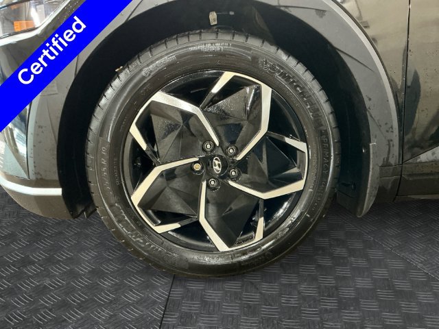 Certified 2024 Hyundai Ioniq 5 SEL AWD/4WD image 15