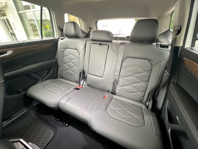New 2026 Volkswagen Atlas SE image 22