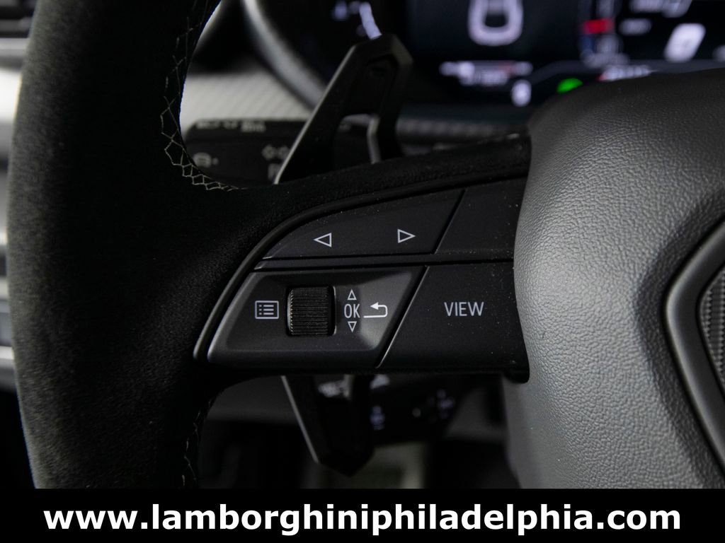 Used 2023 Lamborghini Urus Performante AWD/4WD image 21