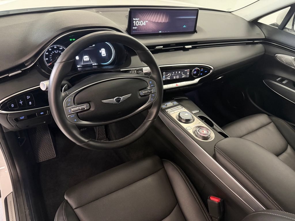 Used 2023 Genesis GV70 2.5T w/ Select Package AWD/4WD image 11