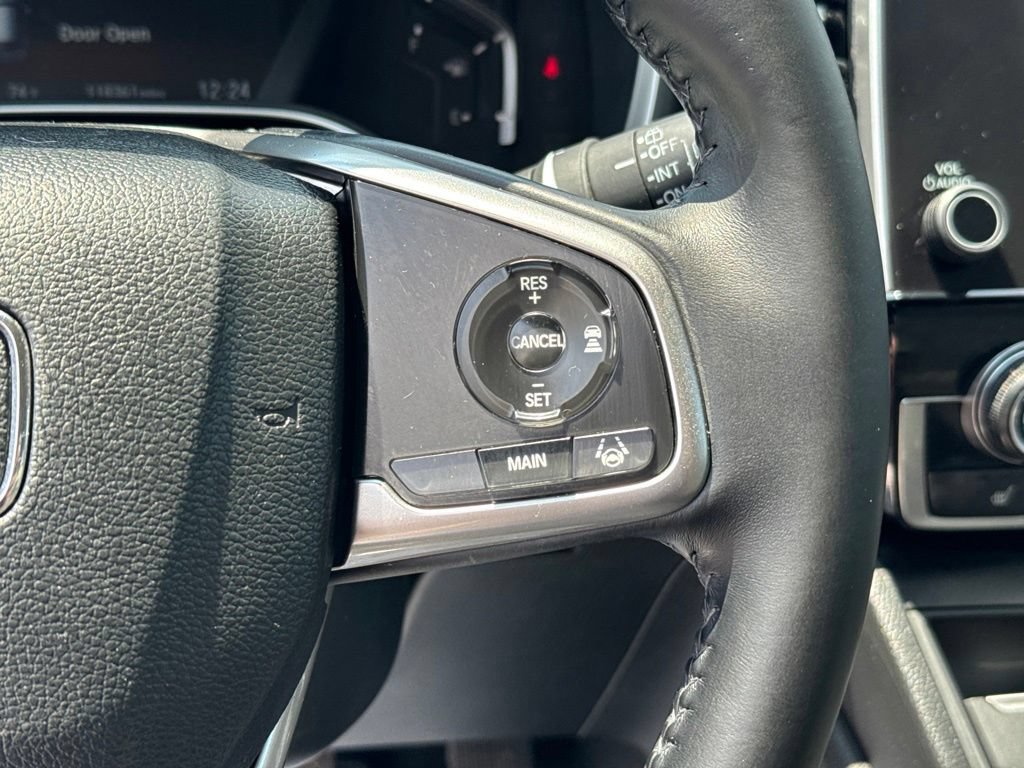 Used 2017 Honda CR-V Touring image 17
