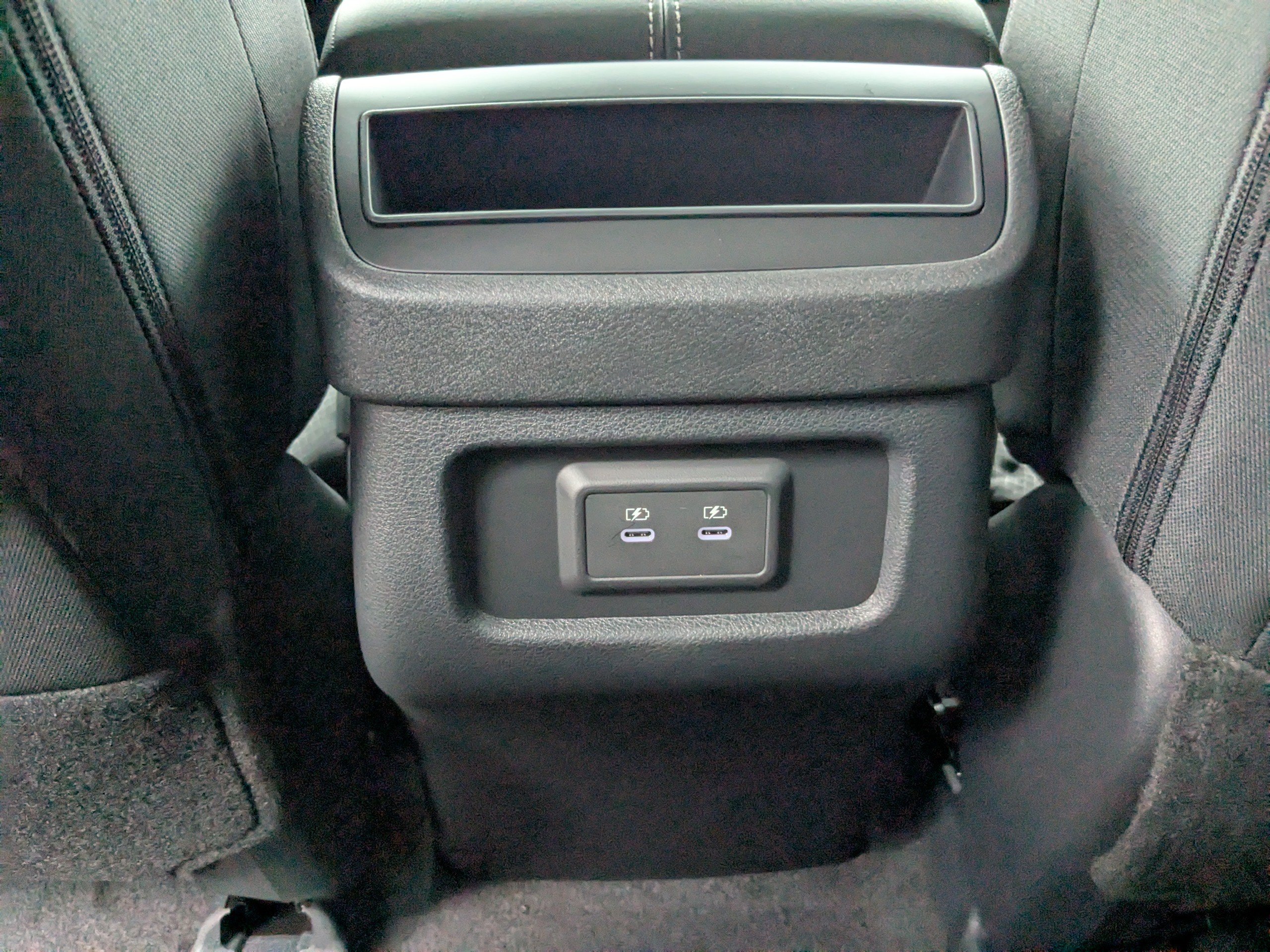 New 2026 Nissan Pathfinder SV FWD image 16
