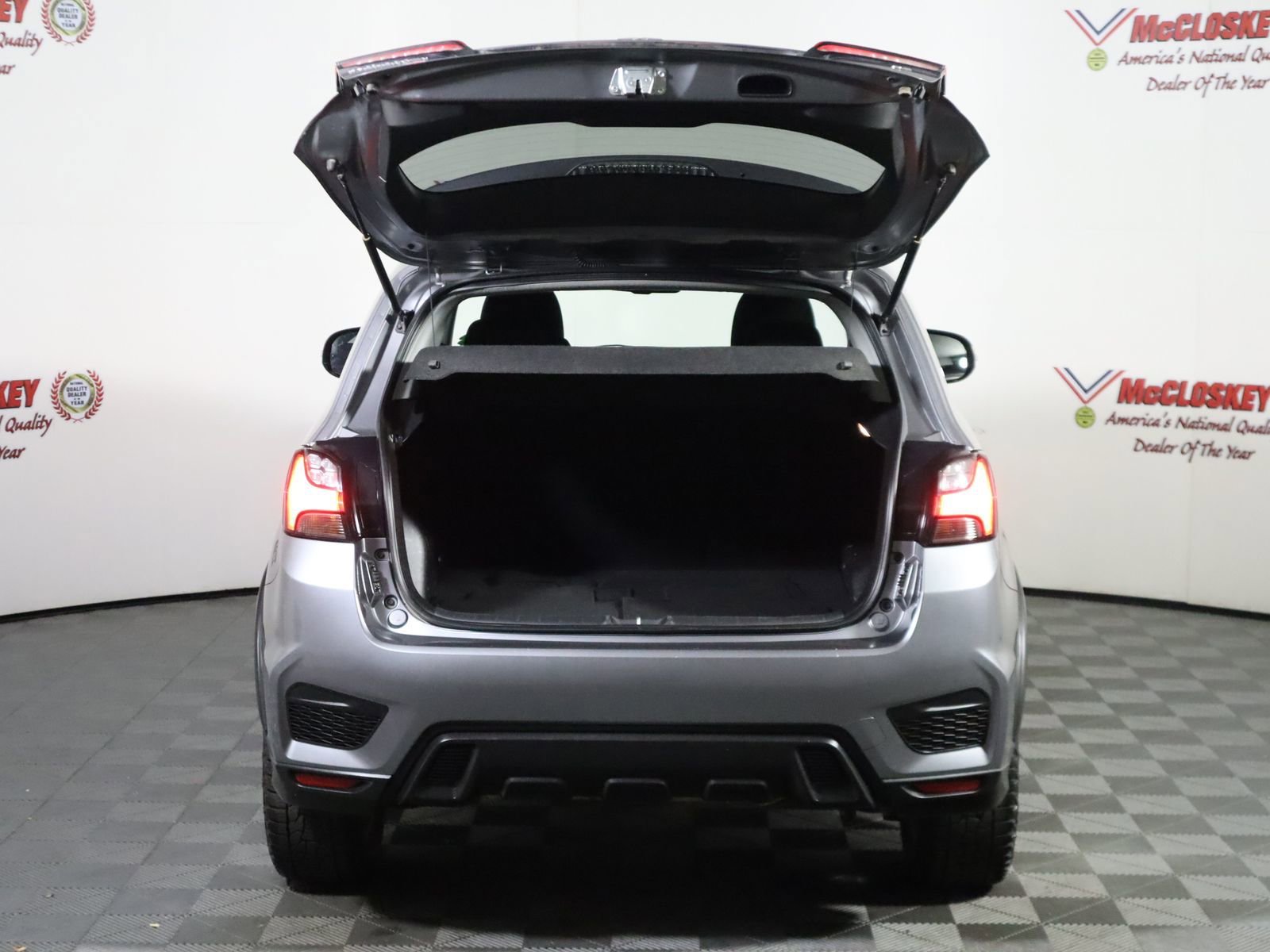 Used 2020 Mitsubishi Outlander Sport SE image 10