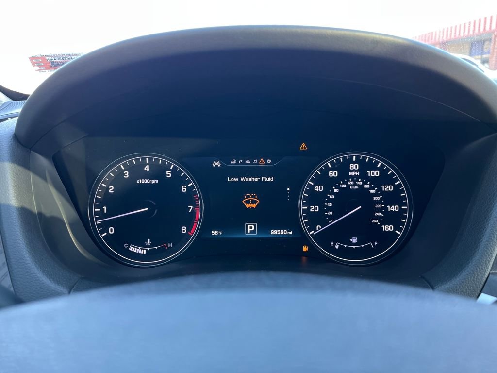 Used 2015 Hyundai Genesis 3.8 w/ Option Group 02 image 64