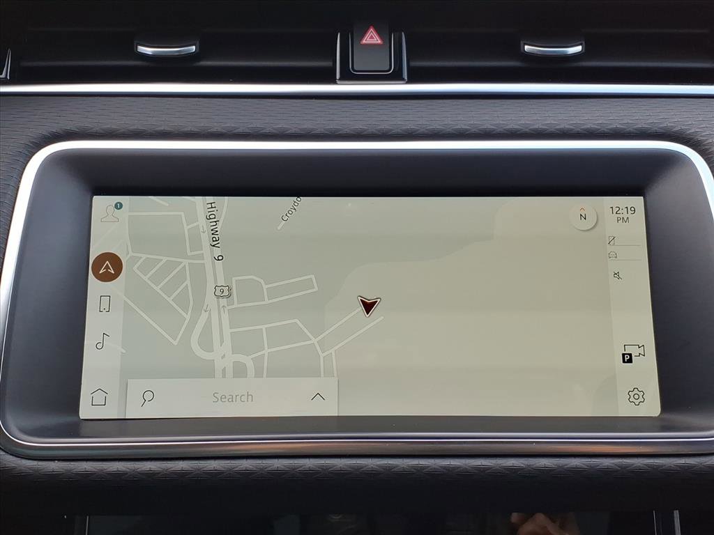 Certified 2023 Land Rover Range Rover Evoque S image 12