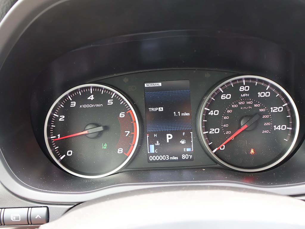 New 2026 Mitsubishi Eclipse Cross ES AWD/4WD image 34