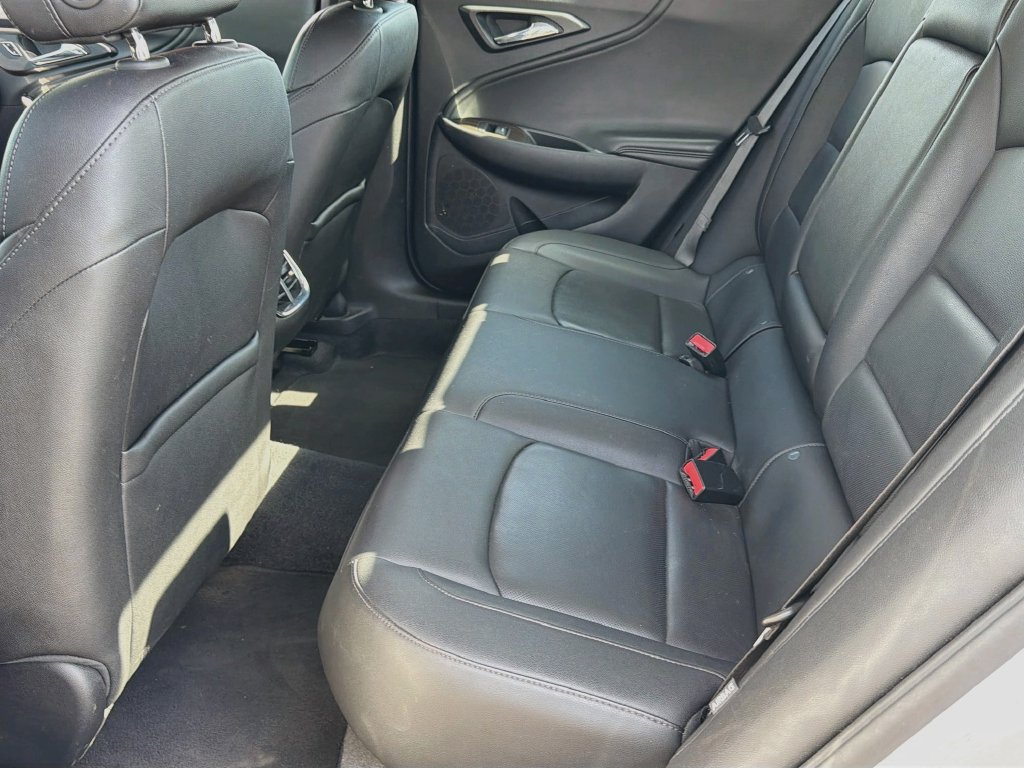 Used 2024 Chevrolet Malibu LT FWD image 25