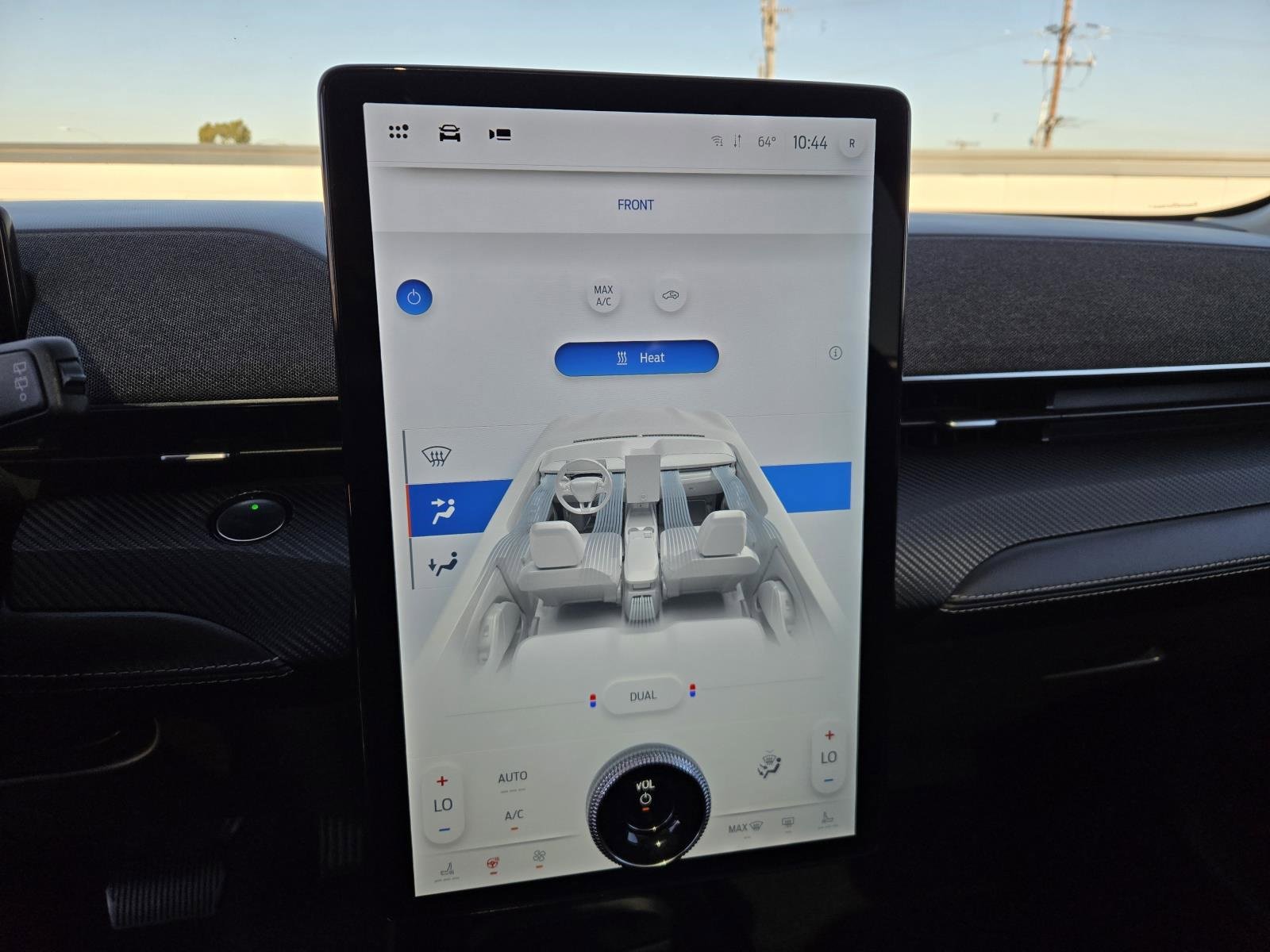 Used 2023 Ford Mustang Mach-E Premium image 12