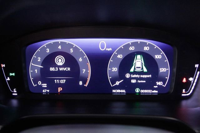 Certified 2026 Honda CR-V EX-L image 26