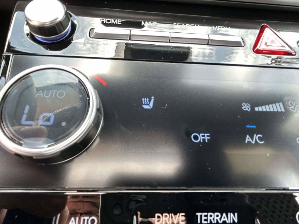 New 2026 Hyundai Santa Fe XRT AWD/4WD image 23