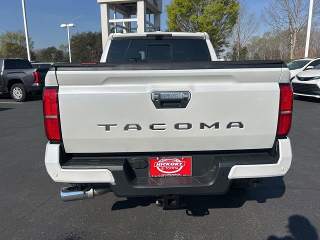 Used 2026 Toyota Tacoma Limited image 6