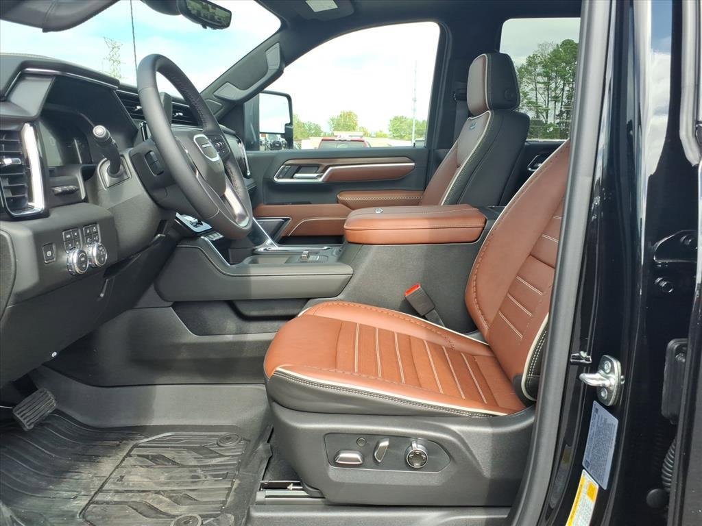 New 2026 GMC Sierra 2500 Denali Ultimate image 12