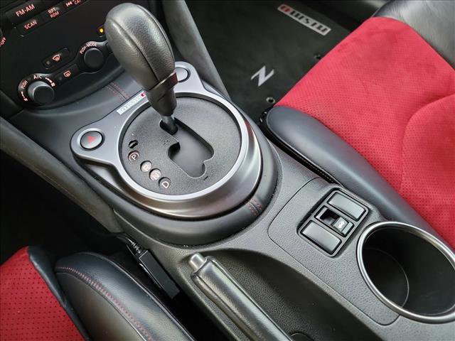 Used 2020 Nissan 370Z NISMO image 19