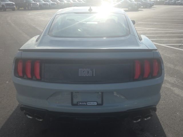 Used 2023 Ford Mustang Mach 1 w/ Equipment Group 700A image 8