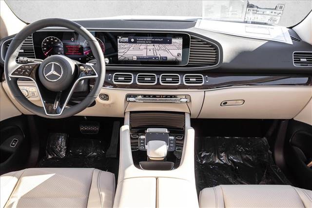 New 2026 Mercedes-Benz GLE 450 4MATIC image 24