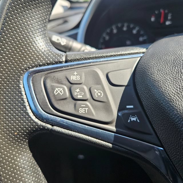 Used 2024 Chevrolet Malibu LT FWD image 22
