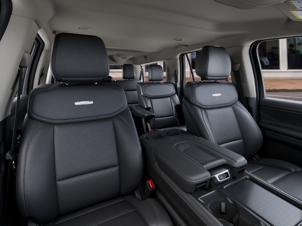 New 2027 Ford Expedition Max Platinum AWD/4WD image 10