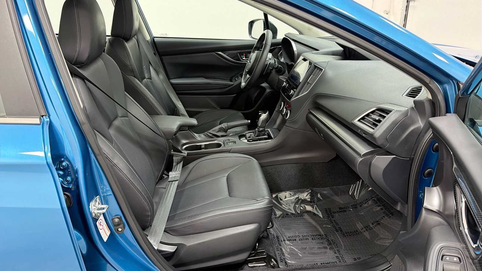 Used 2018 Subaru Impreza 2.0i Limited AWD/4WD image 30