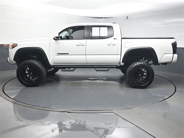 Used 2023 Toyota Tacoma 4x4 Double Cab image 7