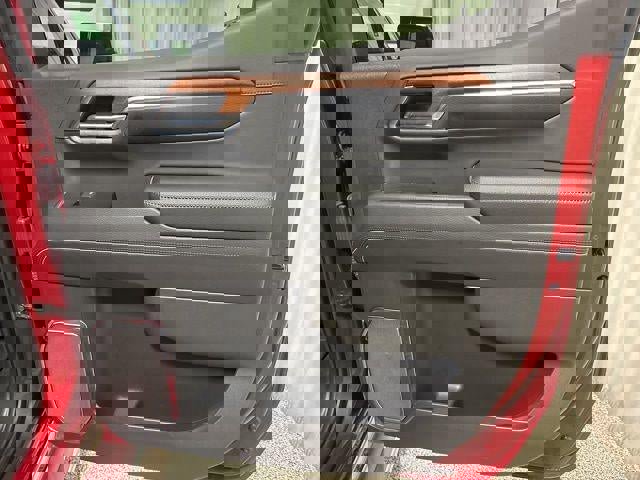 Used 2023 GMC Sierra 1500 Denali w/ Technology Package image 25