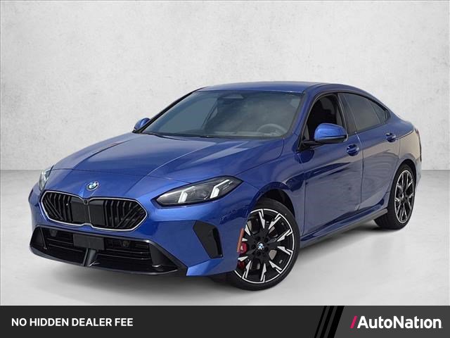 New 2026 BMW 228i w/ Technology Package FWD image 1
