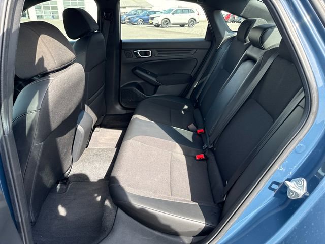 Used 2025 Honda Civic Sport image 14