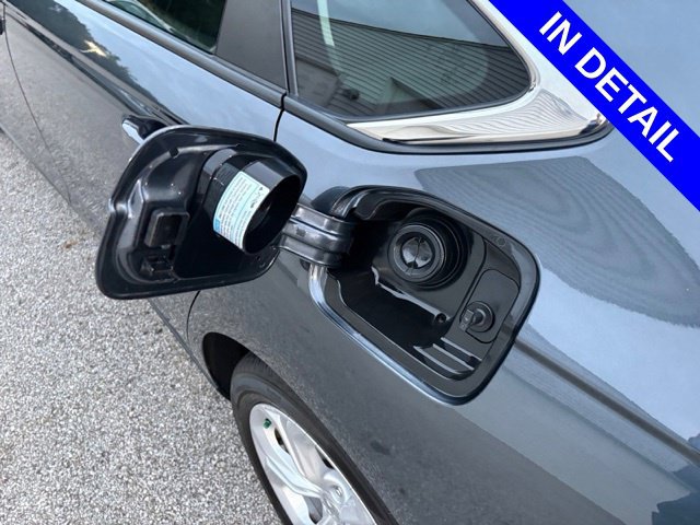 Certified 2024 Honda Accord LX image 20