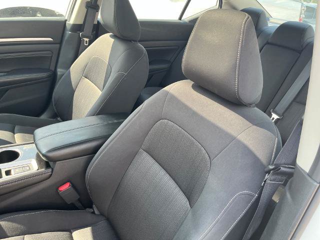 Certified 2023 Nissan Altima 2.5 SV w/ SV Premium Package AWD/4WD image 12