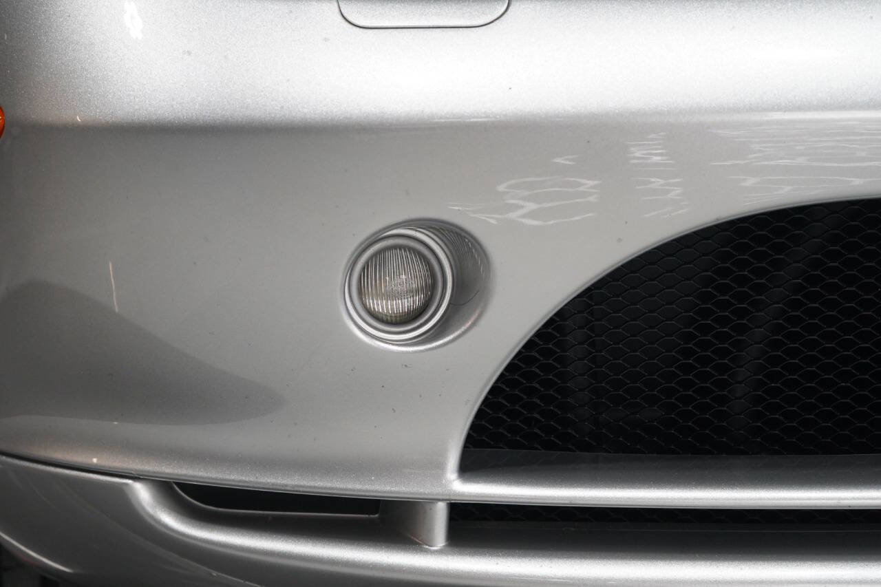 Used 2006 Mercedes-Benz SLR image 76