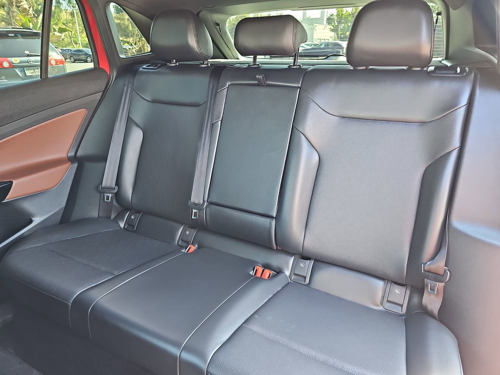 Used 2022 Volkswagen ID.4 Pro S w/ Gradient Package image 14