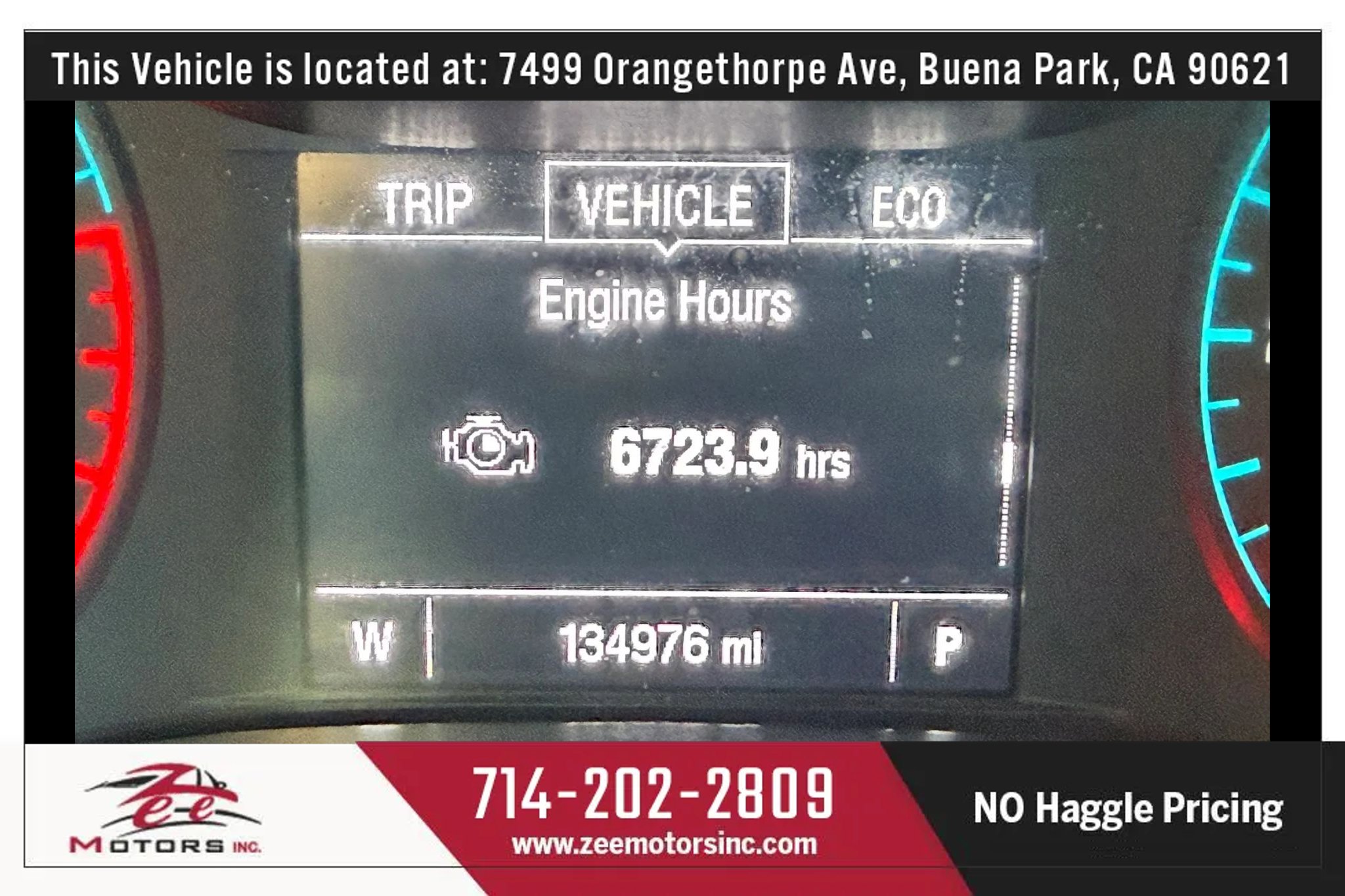 Used 2015 Chevrolet Colorado Z71 image 44