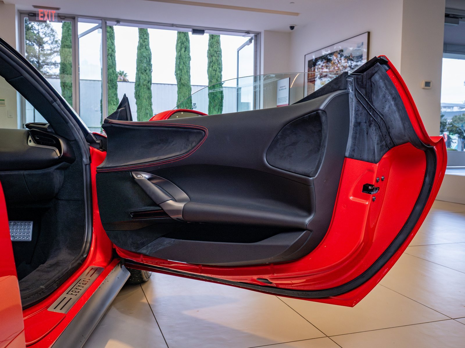 Used 2023 Ferrari SF90 Stradale image 21