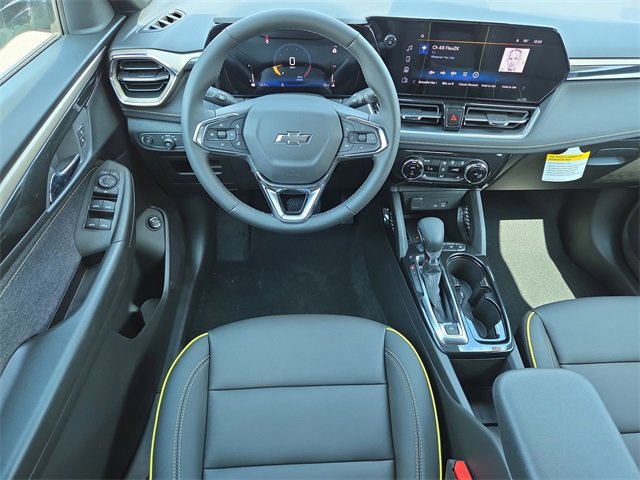 New 2026 Chevrolet TrailBlazer ACTIV w/ Convenience Package image 12