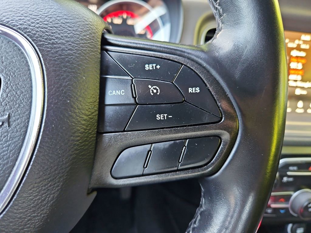 Used 2023 Dodge Charger SXT RWD image 12