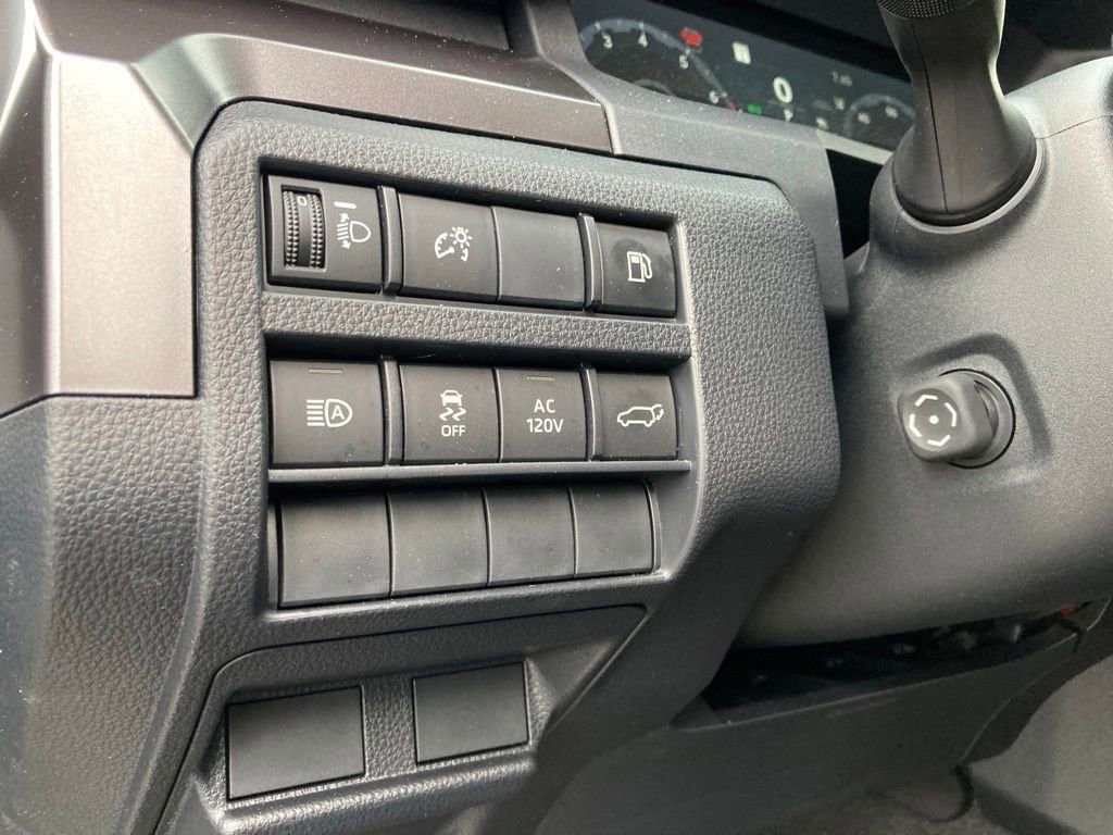 Used 2025 Toyota 4Runner TRD Sport Premium AWD/4WD image 15