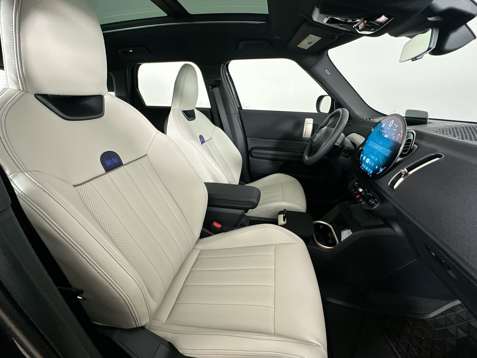 New 2027 MINI Cooper Countryman S AWD/4WD image 42