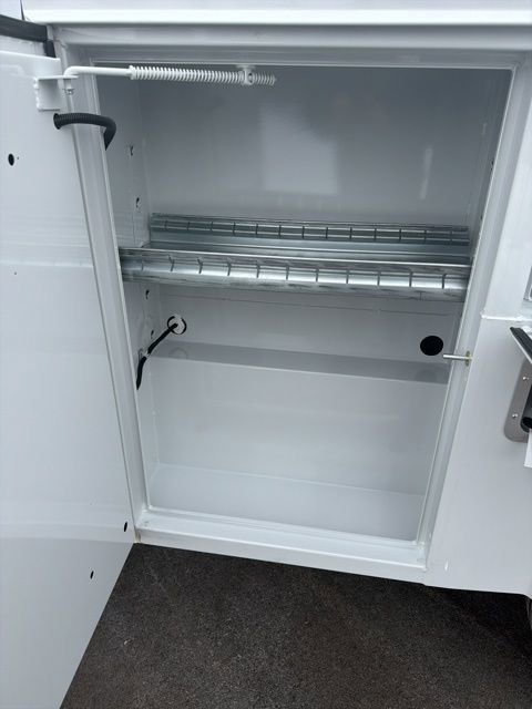 New 2026 Ford F250 XL w/ XL Chrome Package image 10