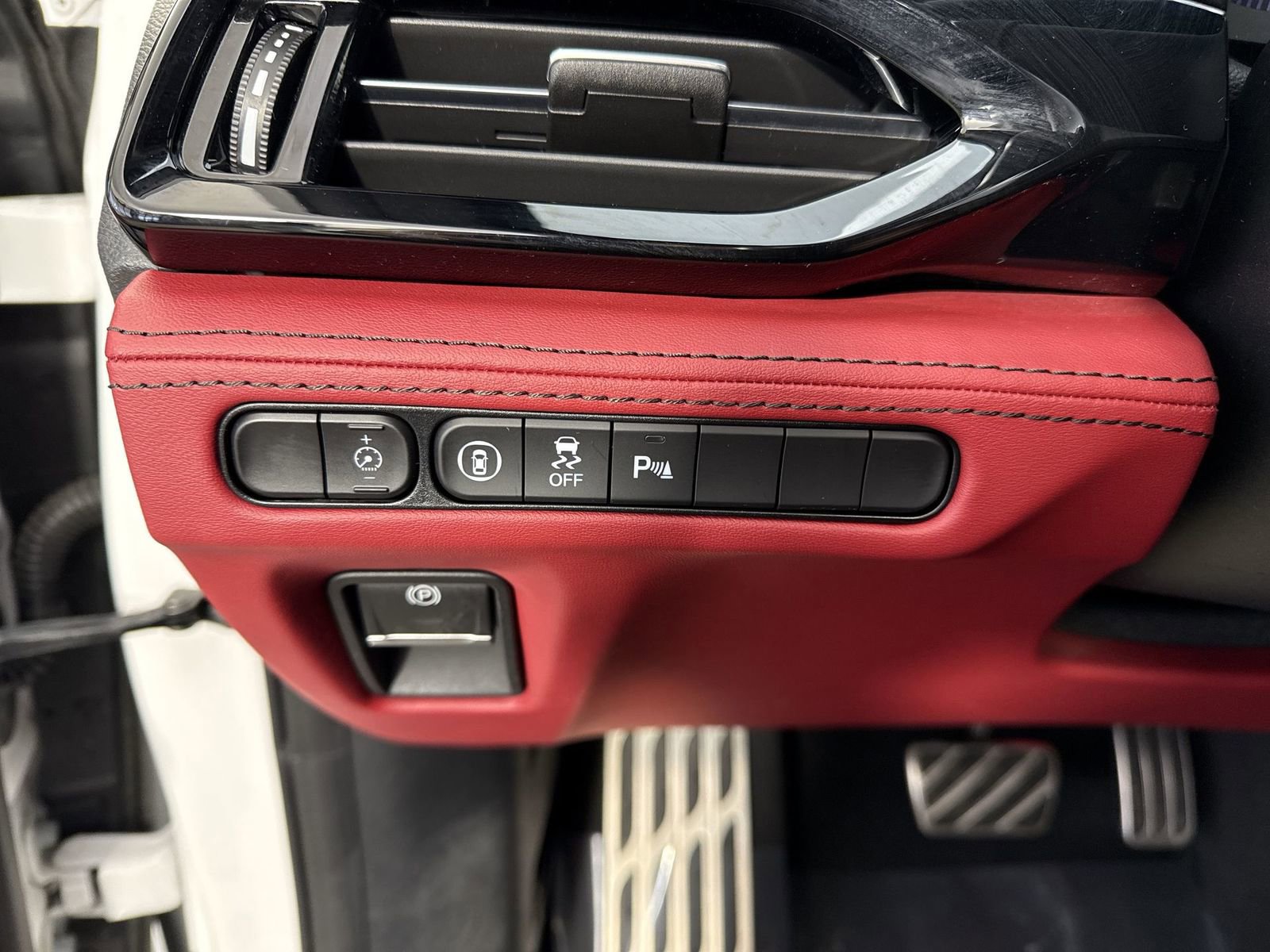 Certified 2023 Acura MDX A-Spec image 16