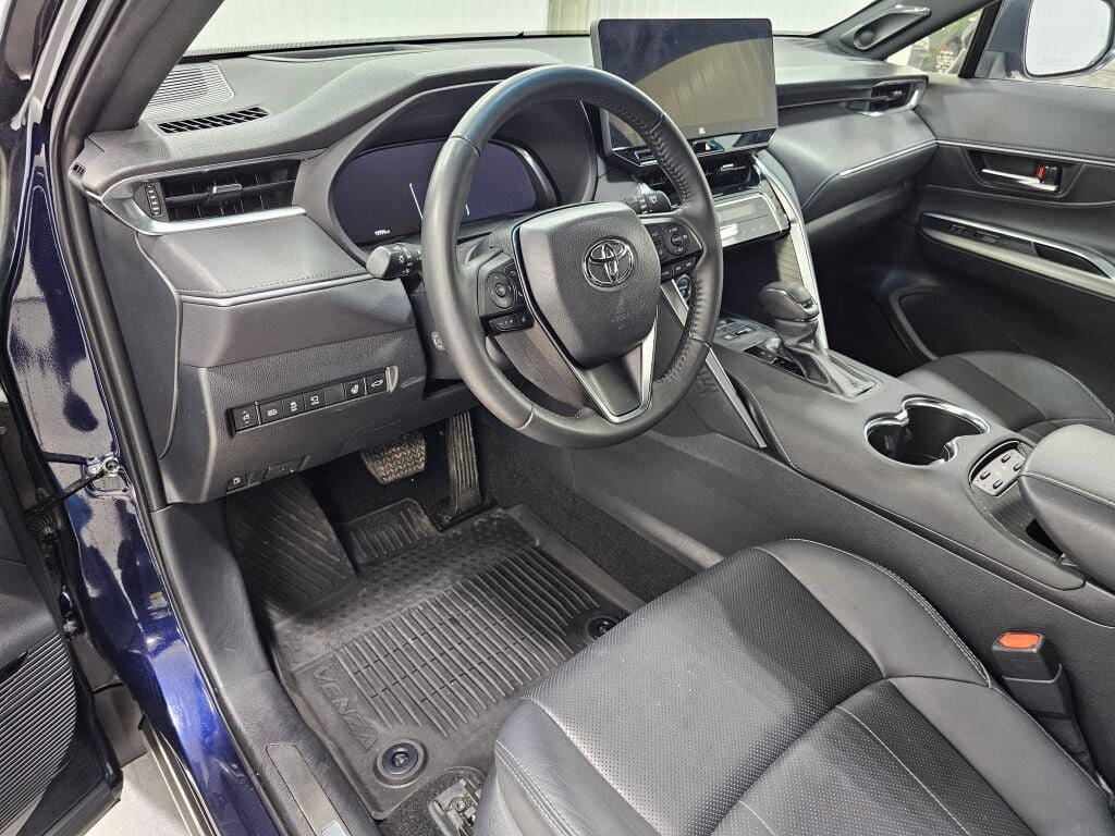 Used 2024 Toyota Venza Limited AWD/4WD image 28