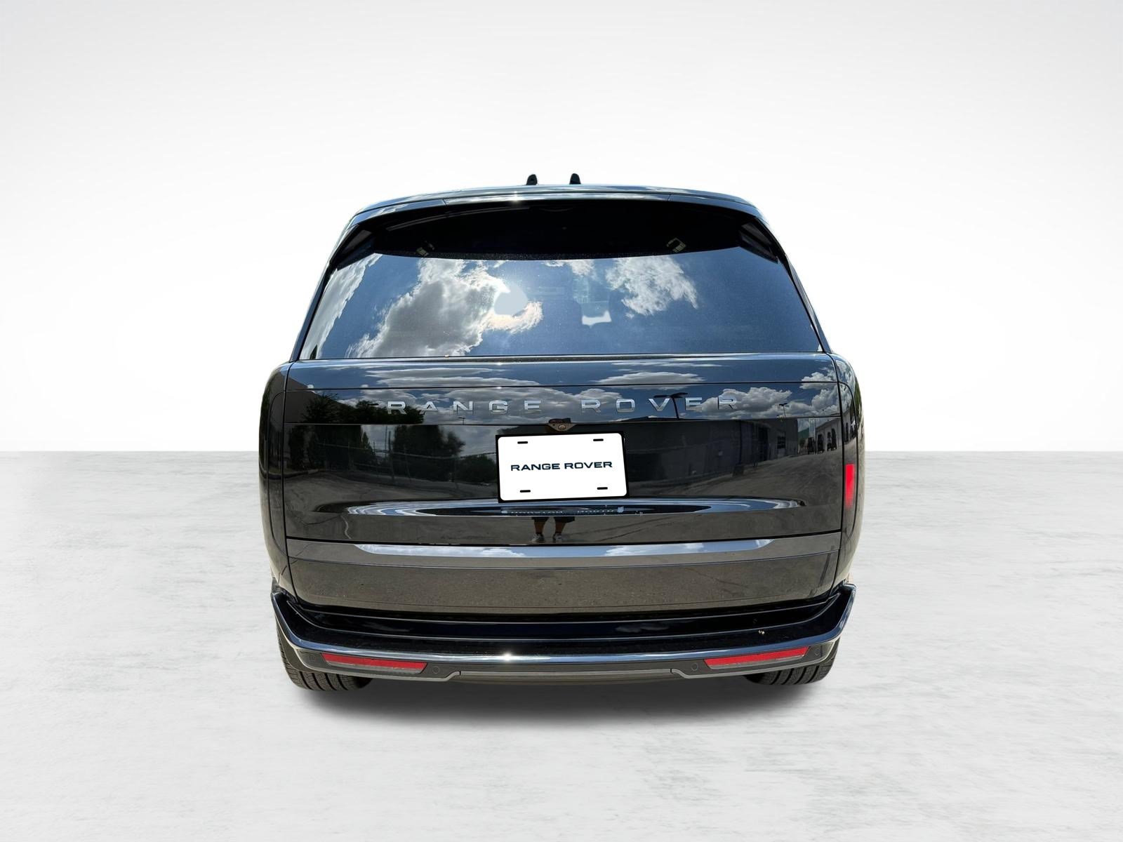 New 2026 Land Rover Range Rover SE AWD/4WD image 10