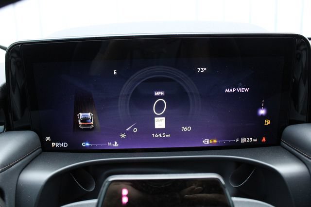 New 2026 Lincoln Aviator Reserve AWD/4WD image 11