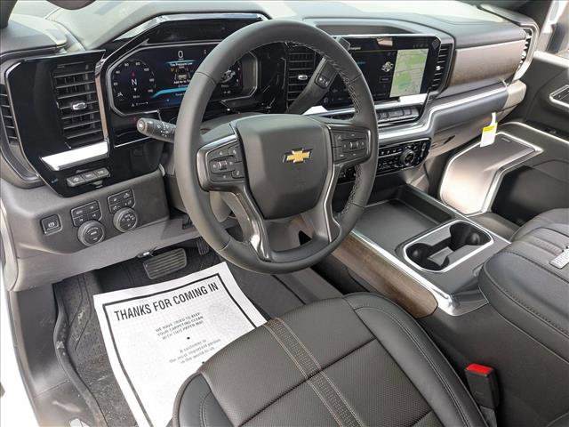 New 2026 Chevrolet Silverado 3500 High Country w/ High Country Premium Package image 3