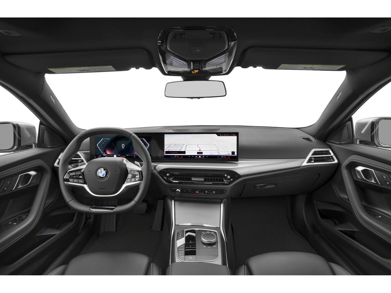 New 2026 BMW 230i Coupe w/ Premium Package RWD image 30