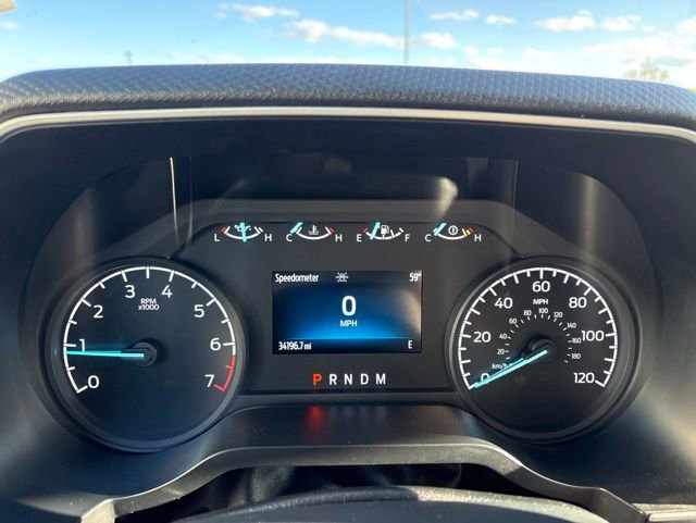 Used 2022 Ford F150 XLT AWD/4WD image 18