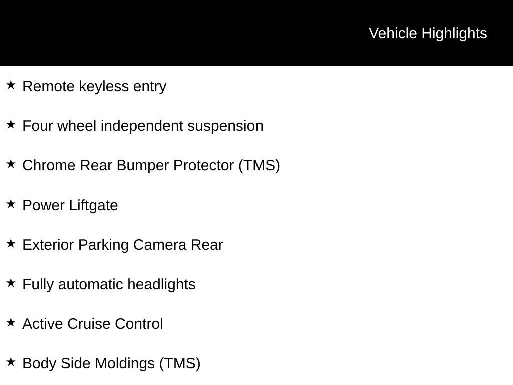 Used 2022 Toyota Highlander XLE image 26