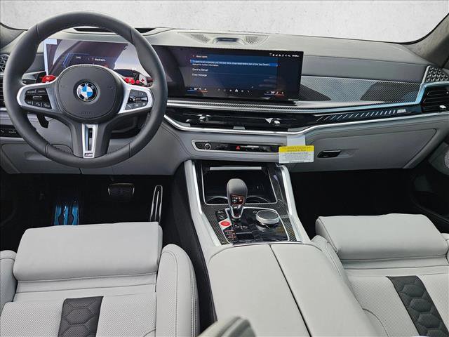 New 2026 BMW X5 M Competition w/ Executive Package image 15