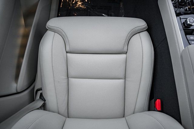 New 2026 Volvo XC90 B6 Ultra w/ Protection Package Premier AWD/4WD image 31